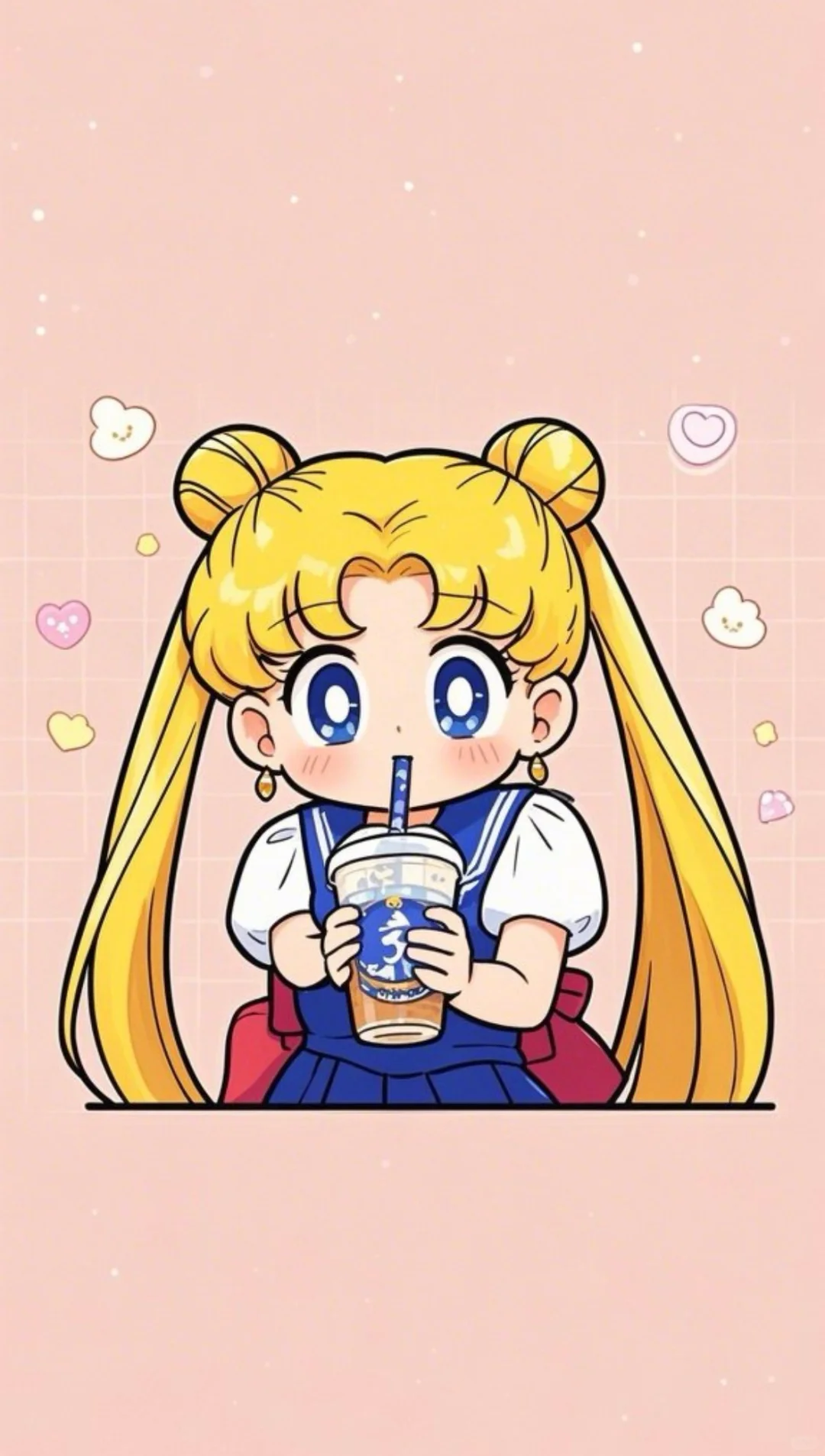 喝完这杯奶茶，就减肥！！