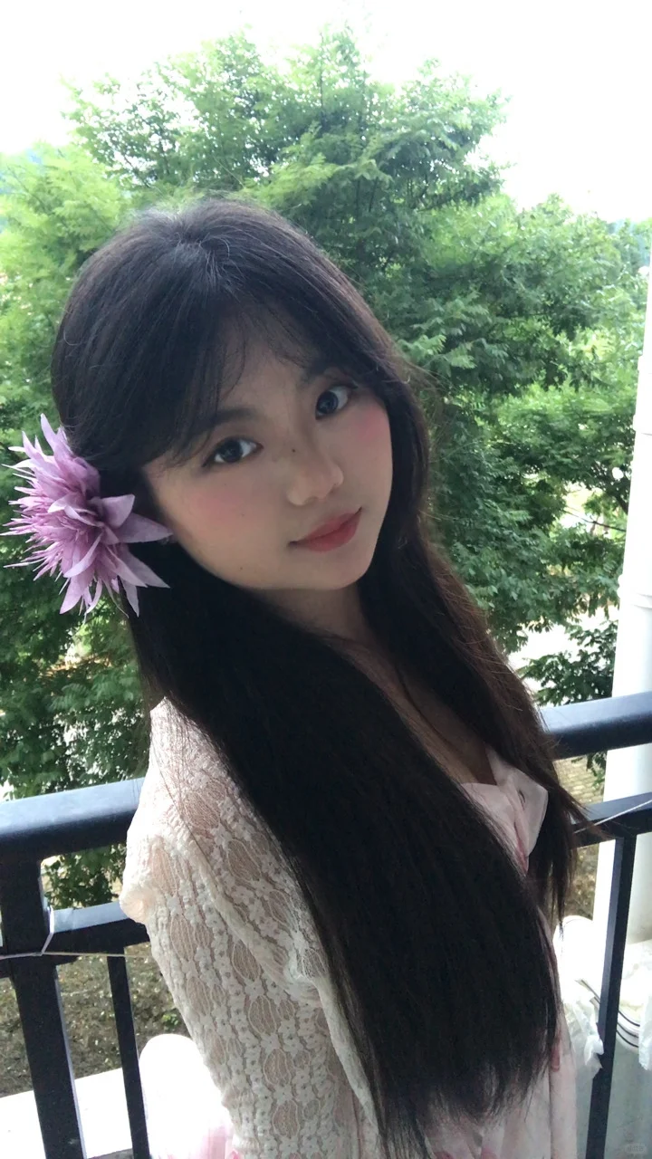 女大范围感