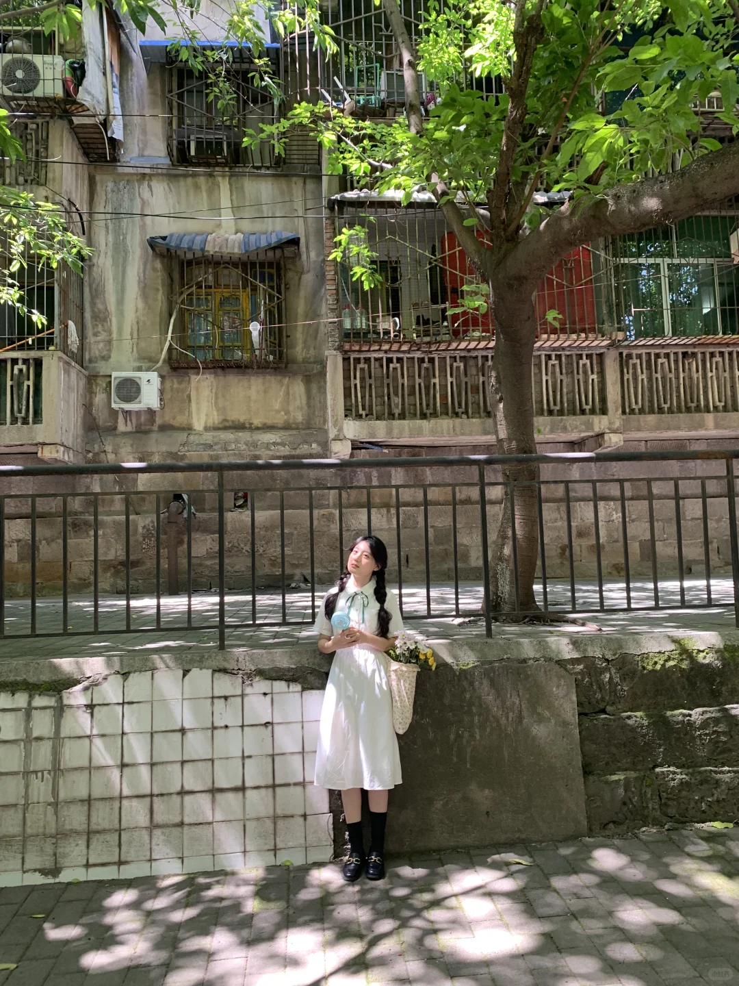 安静乖乖女
