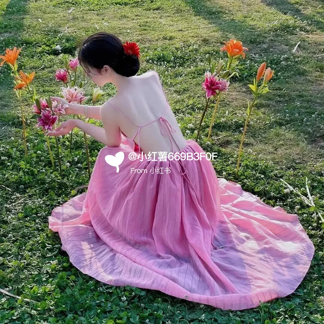 是仙女头像啊！谁会不喜欢呢～