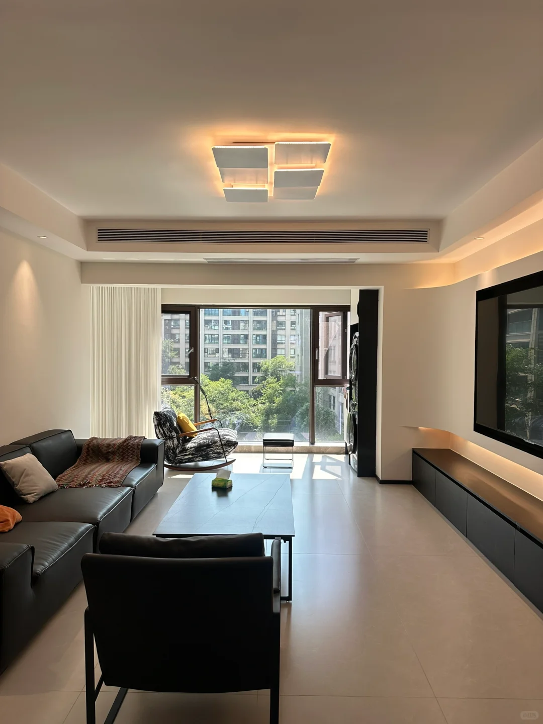 重庆买房，装了40万的宝藏洋房🏡，报价160W