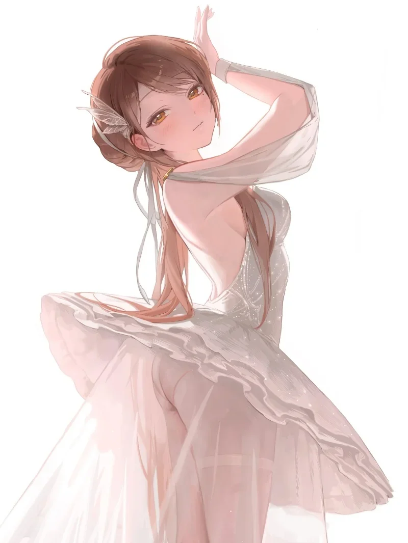 美图分享||画师：BANGSOM💕