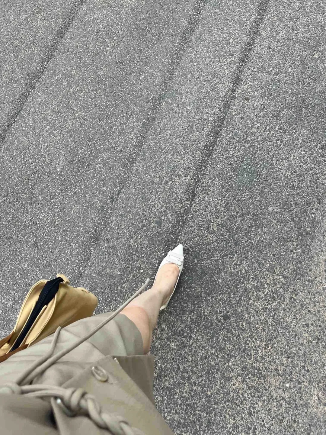 体制内可甜可咸可性感，趁年轻多尝试