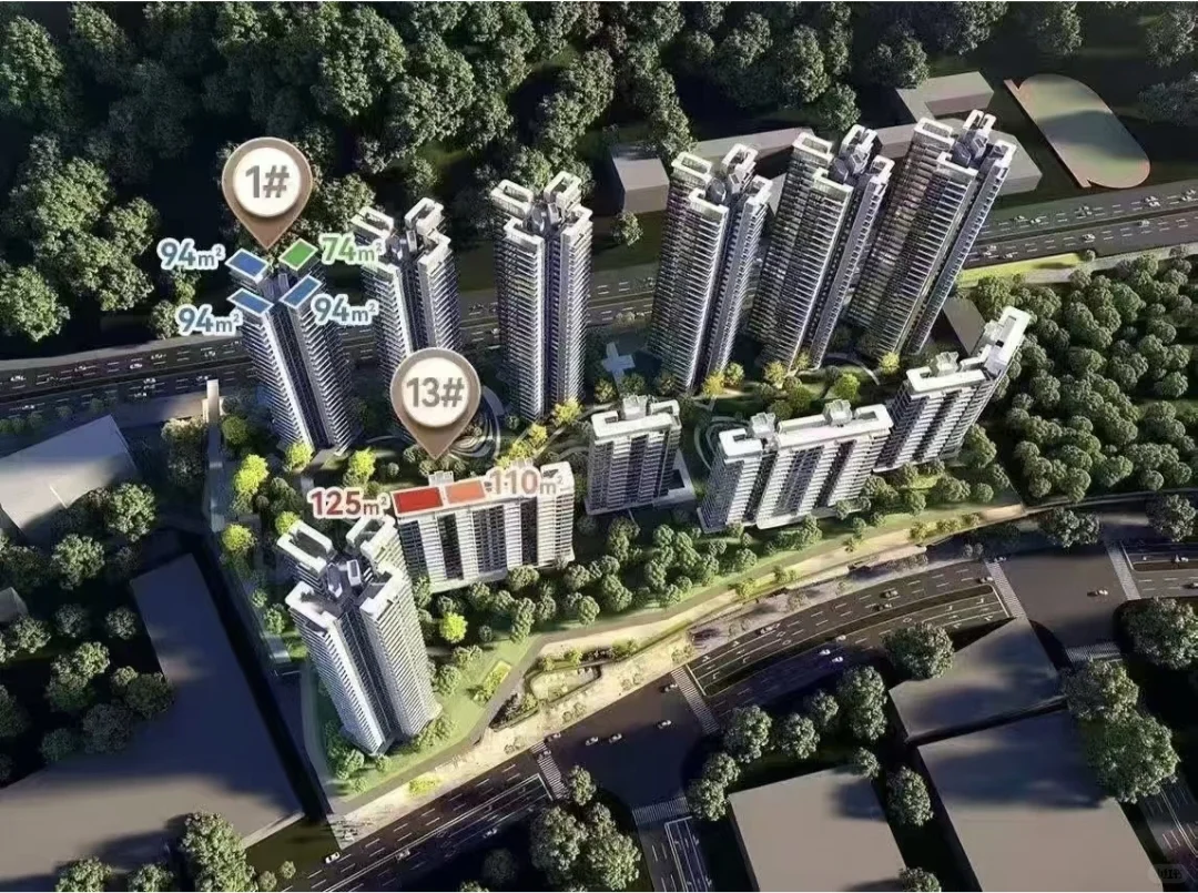 137%使用率，广州最能打户型？