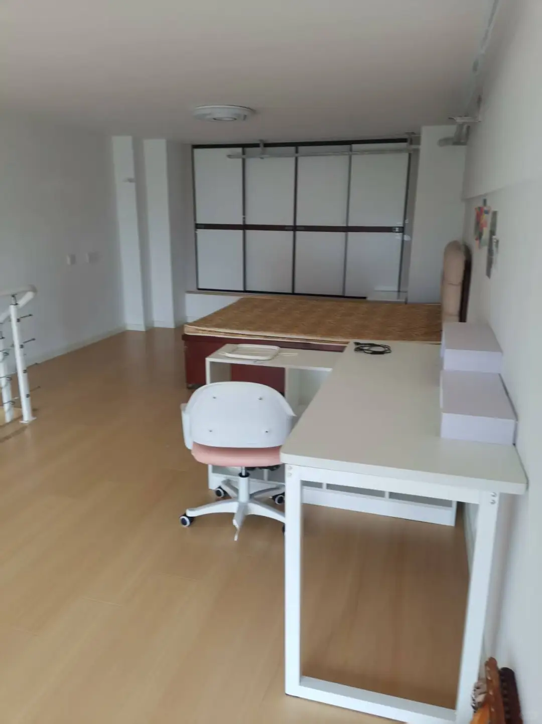 泰安精装loft