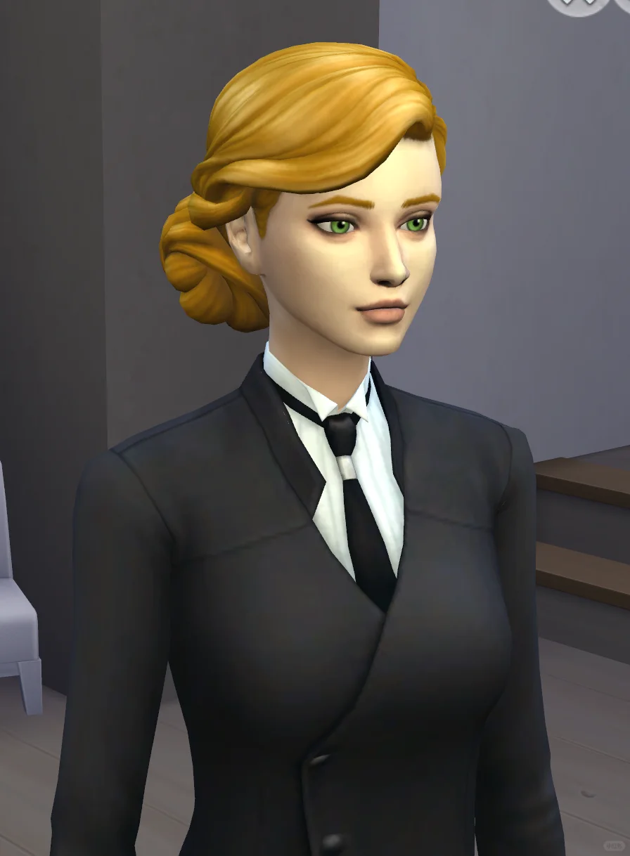 sims4|我的香艳管家🐩