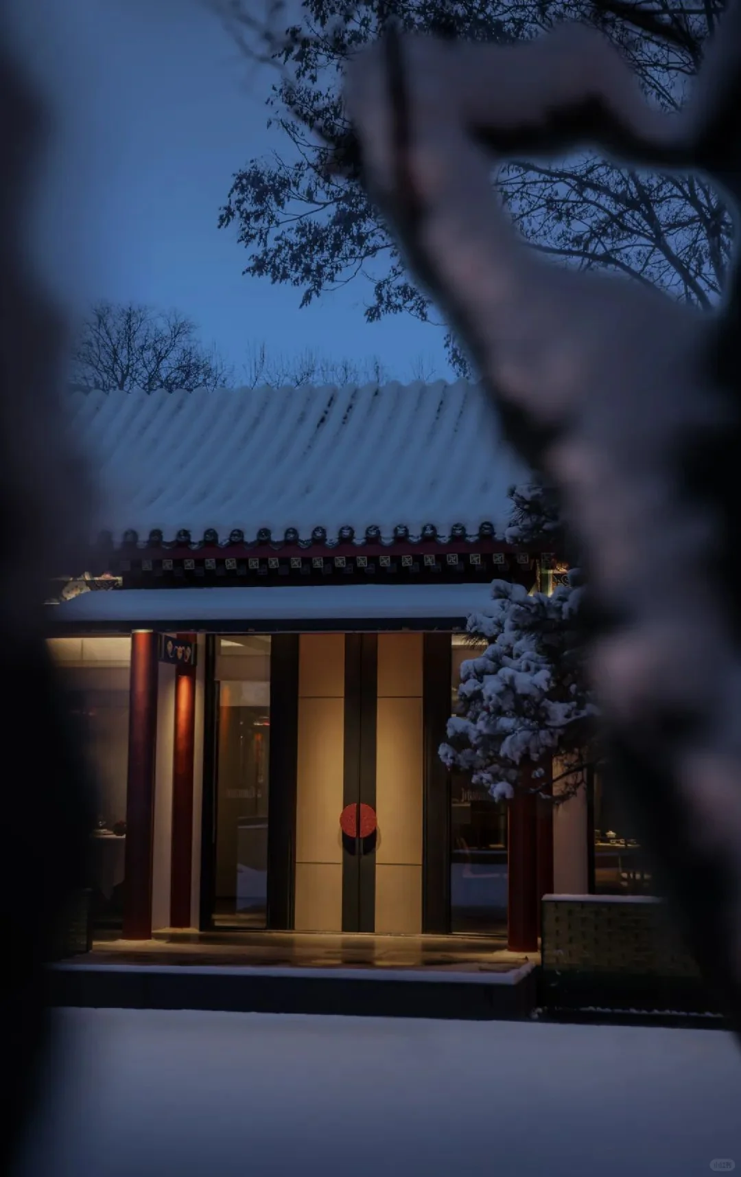 认识全球100座豪宅|京艳 翰林书院