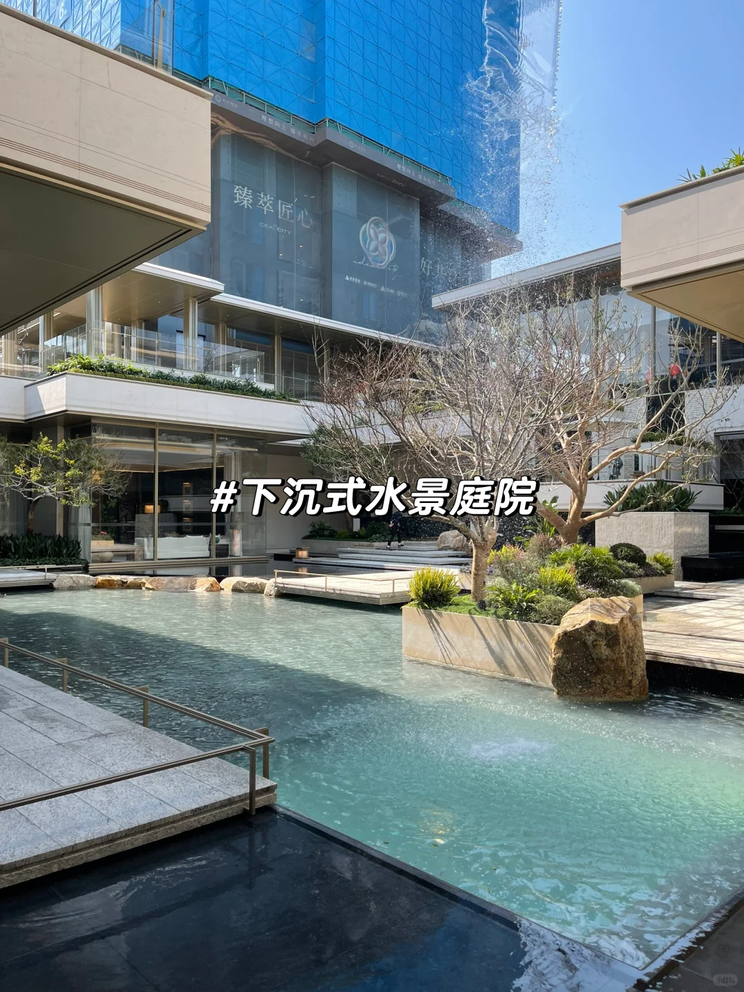 单价2字头买杭州新盘，这里感觉很值？！