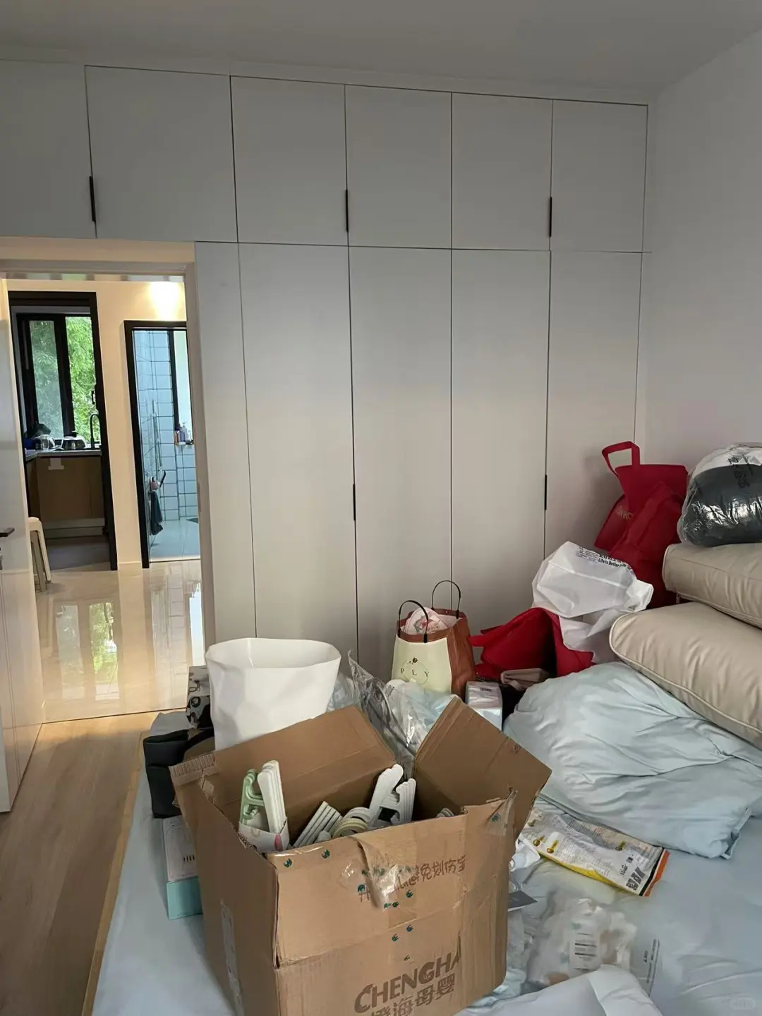 衢州小户型房子