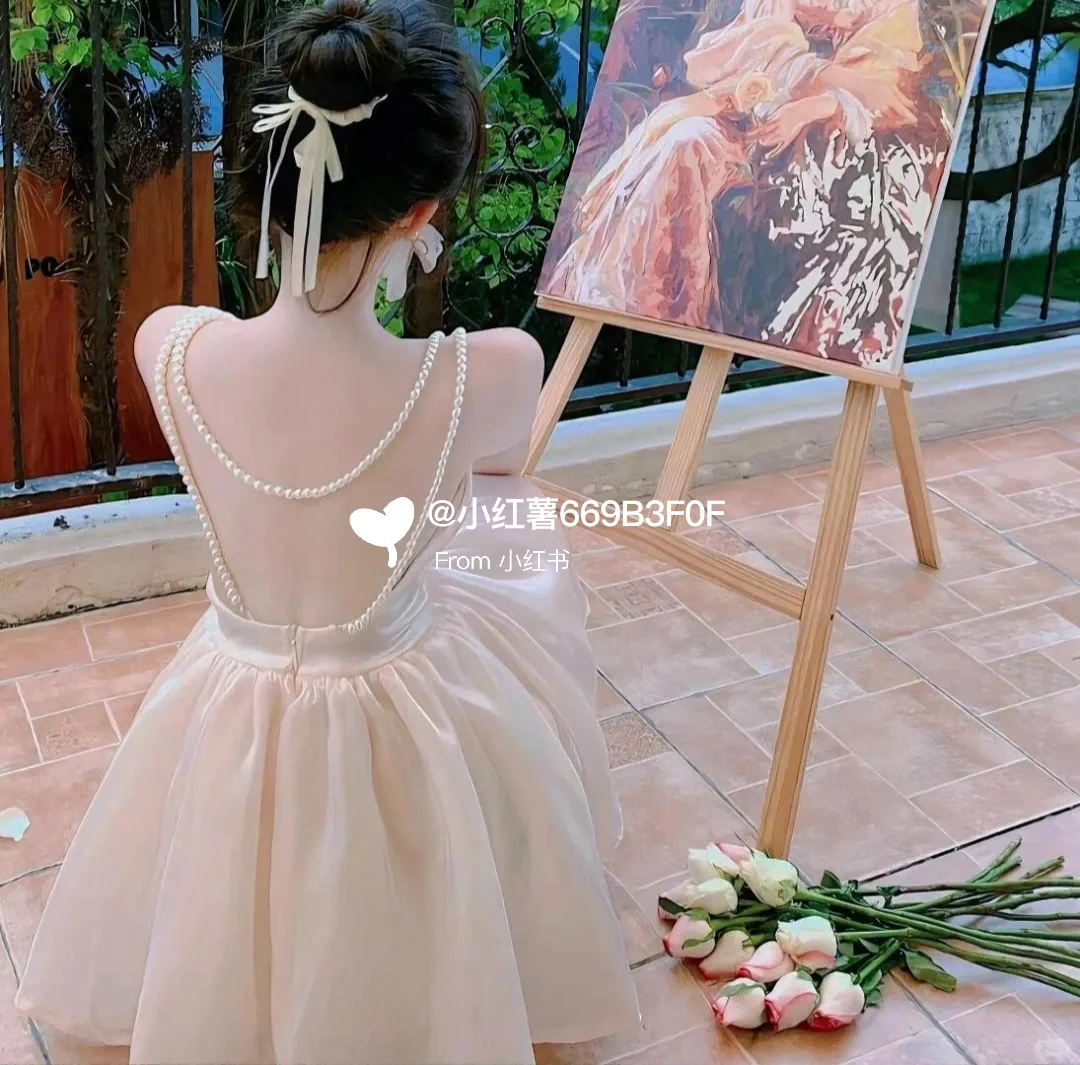 是仙女头像啊！谁会不喜欢呢～