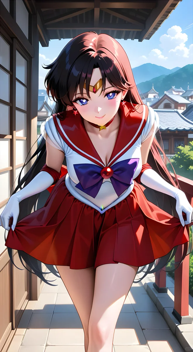 火野丽来咯