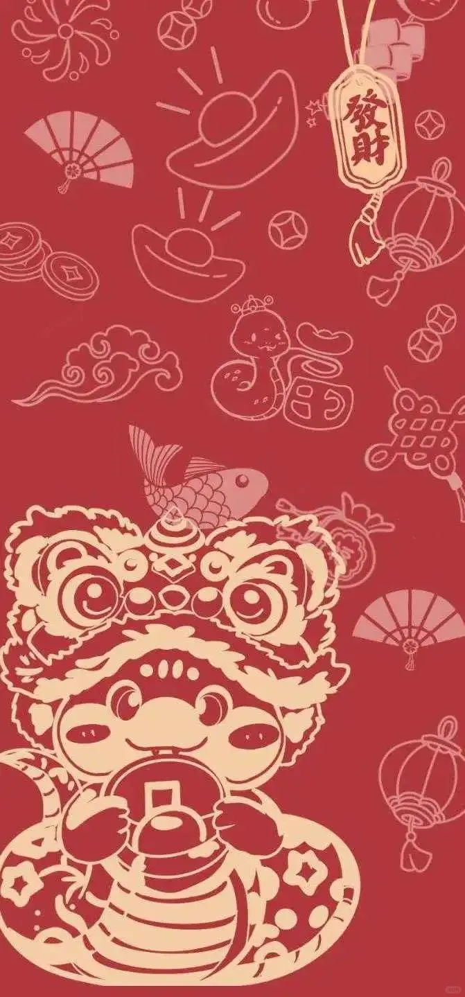 壁纸|一般人刷不到的诱人壁纸12.21