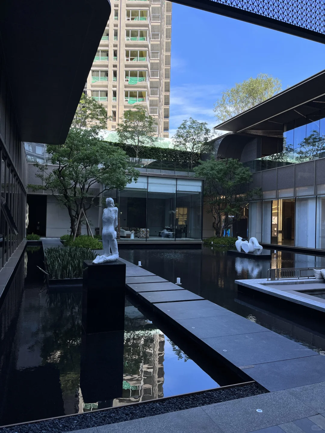 南向江景房，现房入住真香！