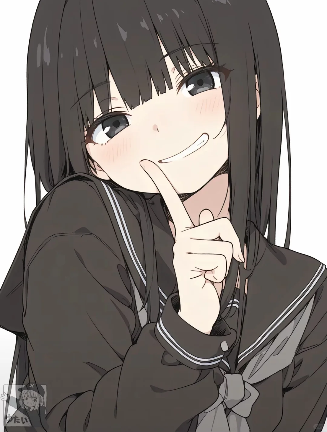 美少女🍎