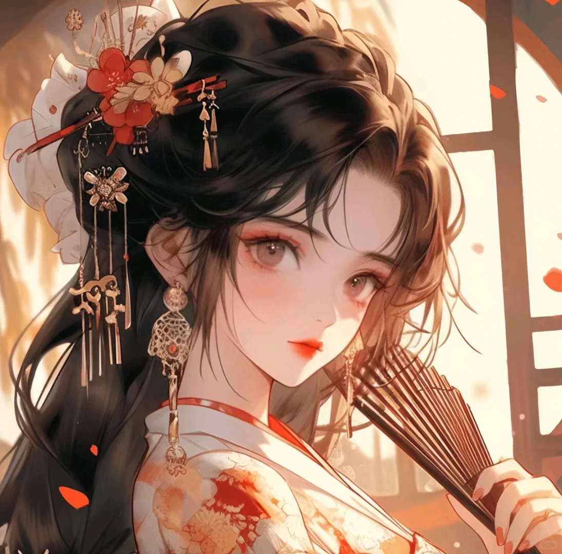 女♀头分享