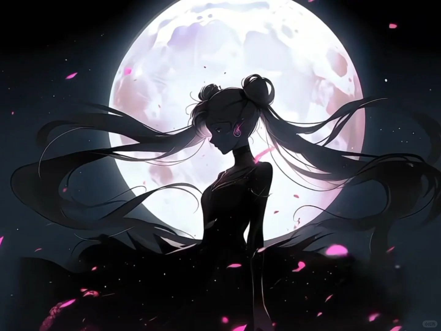美少女战士|动态背景🌙