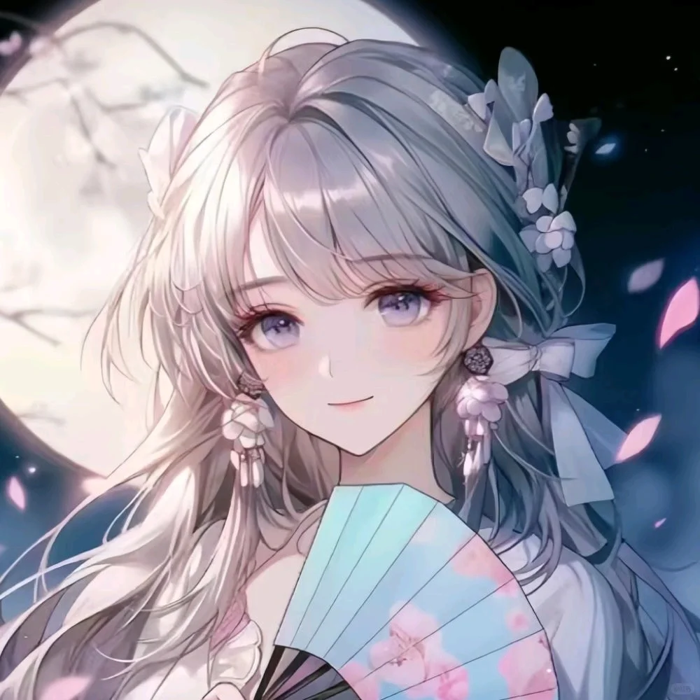 女♀头分享