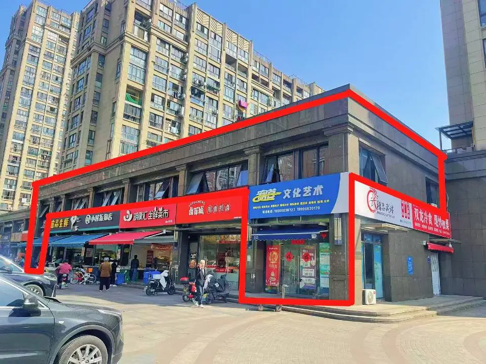 出售杭州商铺：你会买哪个区域？