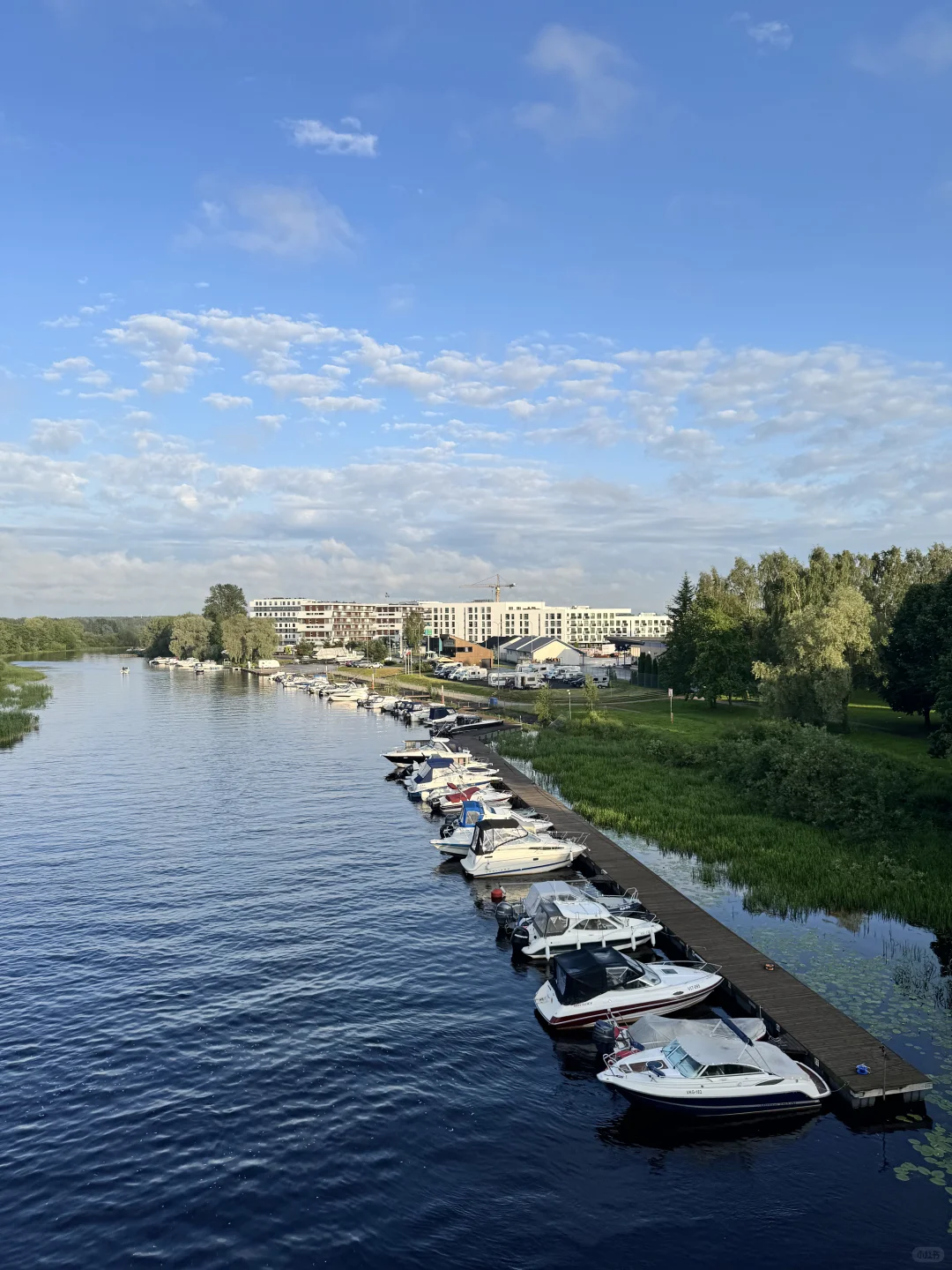 写写爱沙尼亚的好第二弹之神奇税收国家🇪🇪