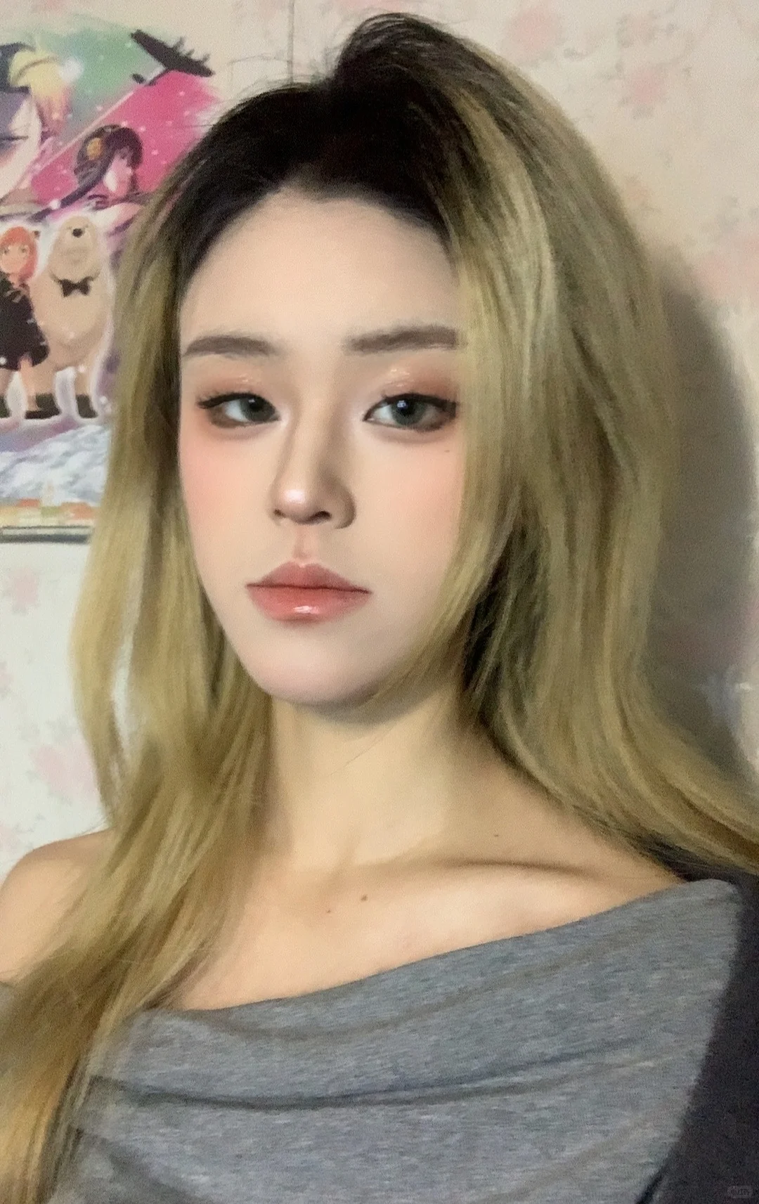 喜欢姐姐？