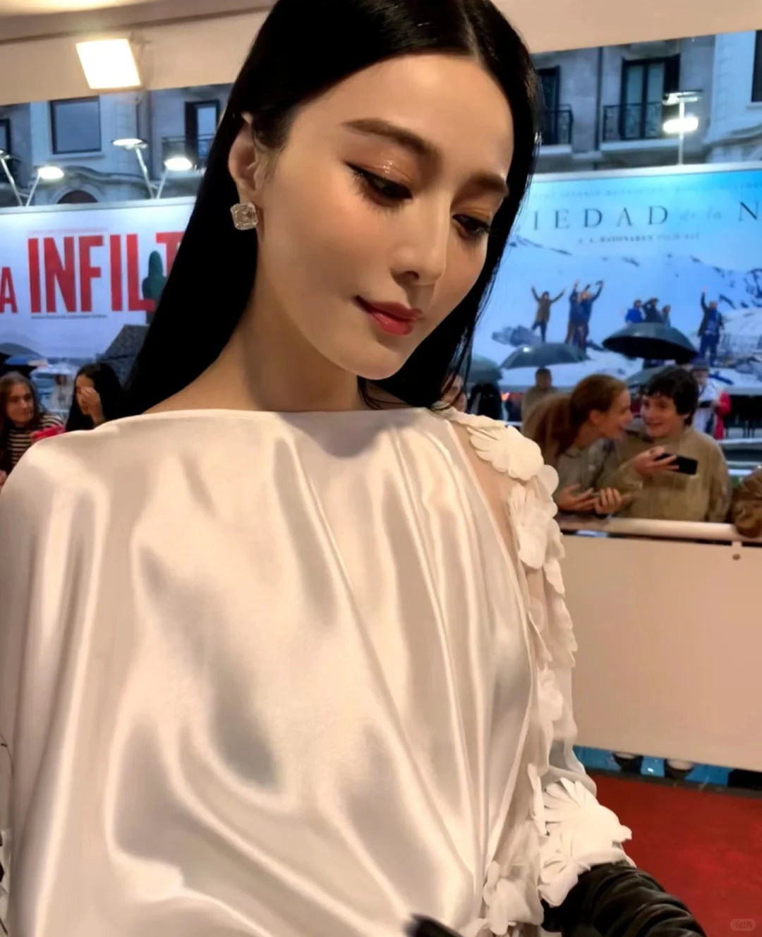 范冰冰明星、我的女神