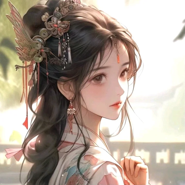 女♀头分享