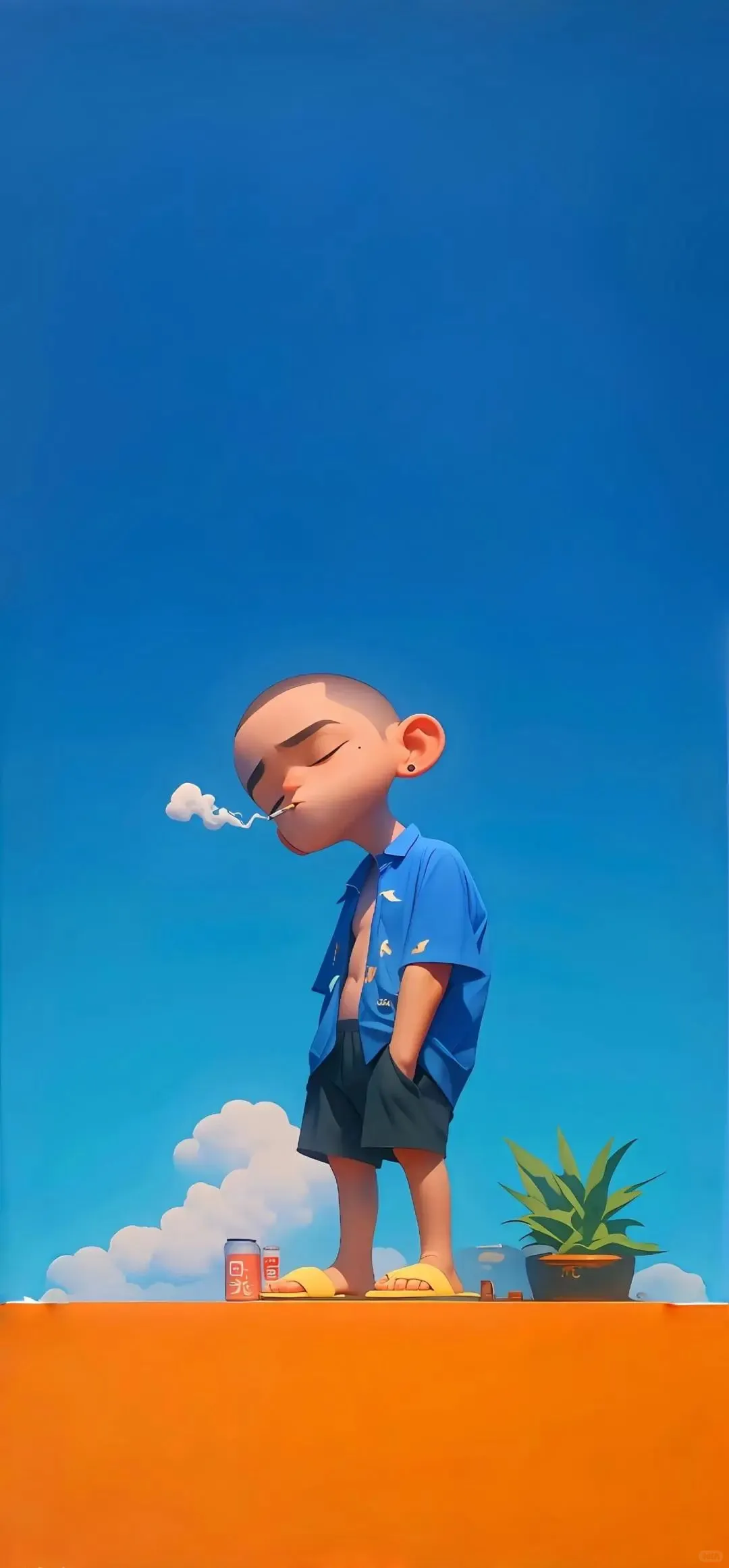 壁纸|一般人刷不到的诱人壁纸12.21