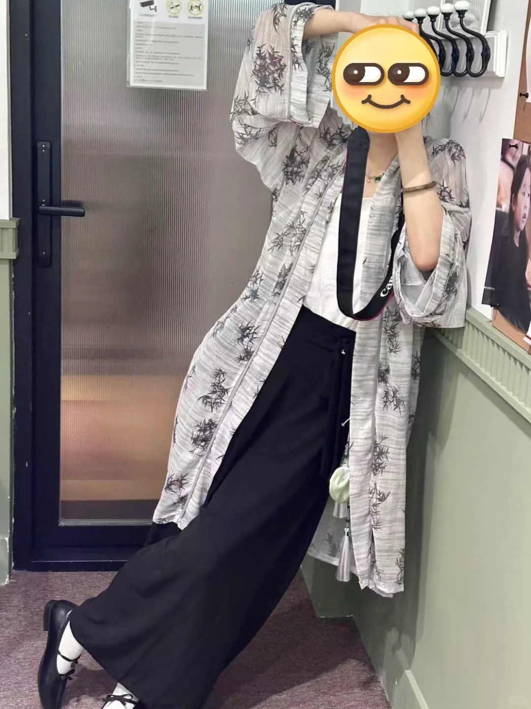 模特眼里你长什么样｜摄影妖娆大赏