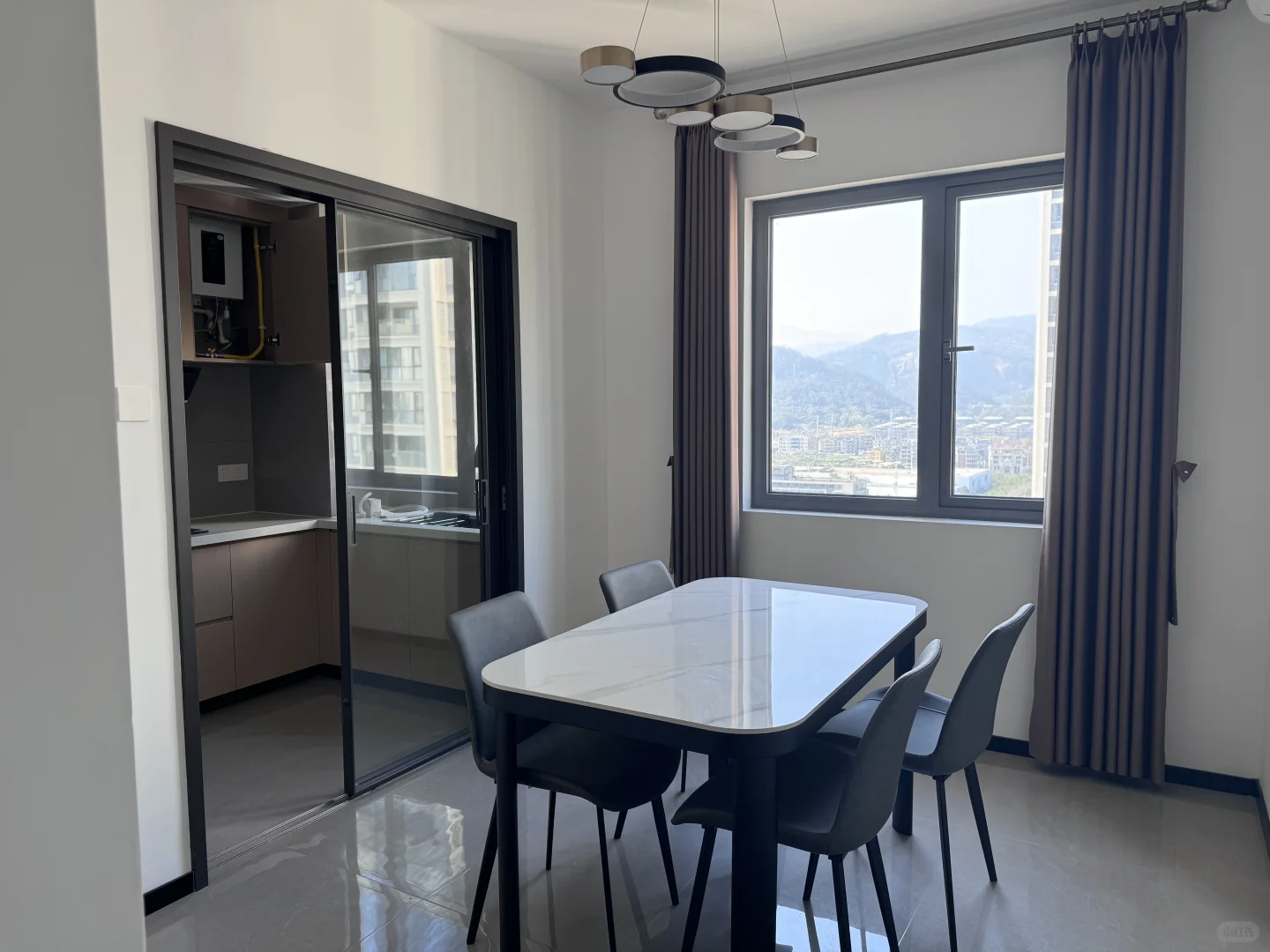 福清新房！两室一厅🏠房东直租