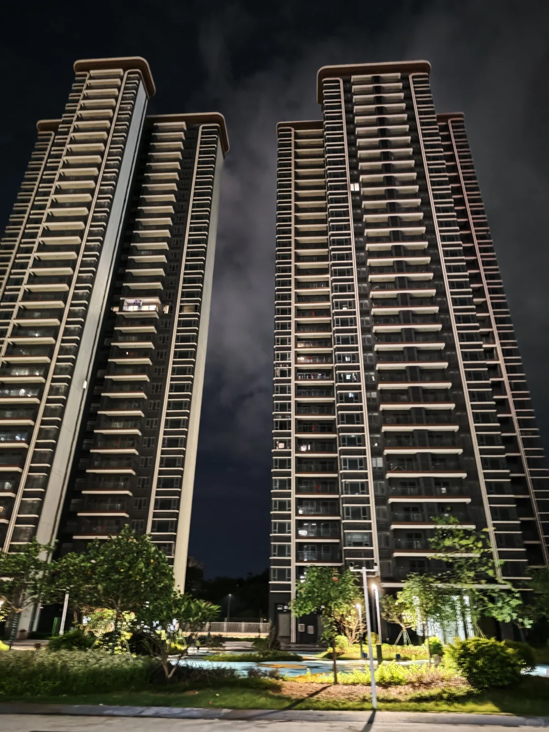 这大概率就是增城入住率最高的地方了