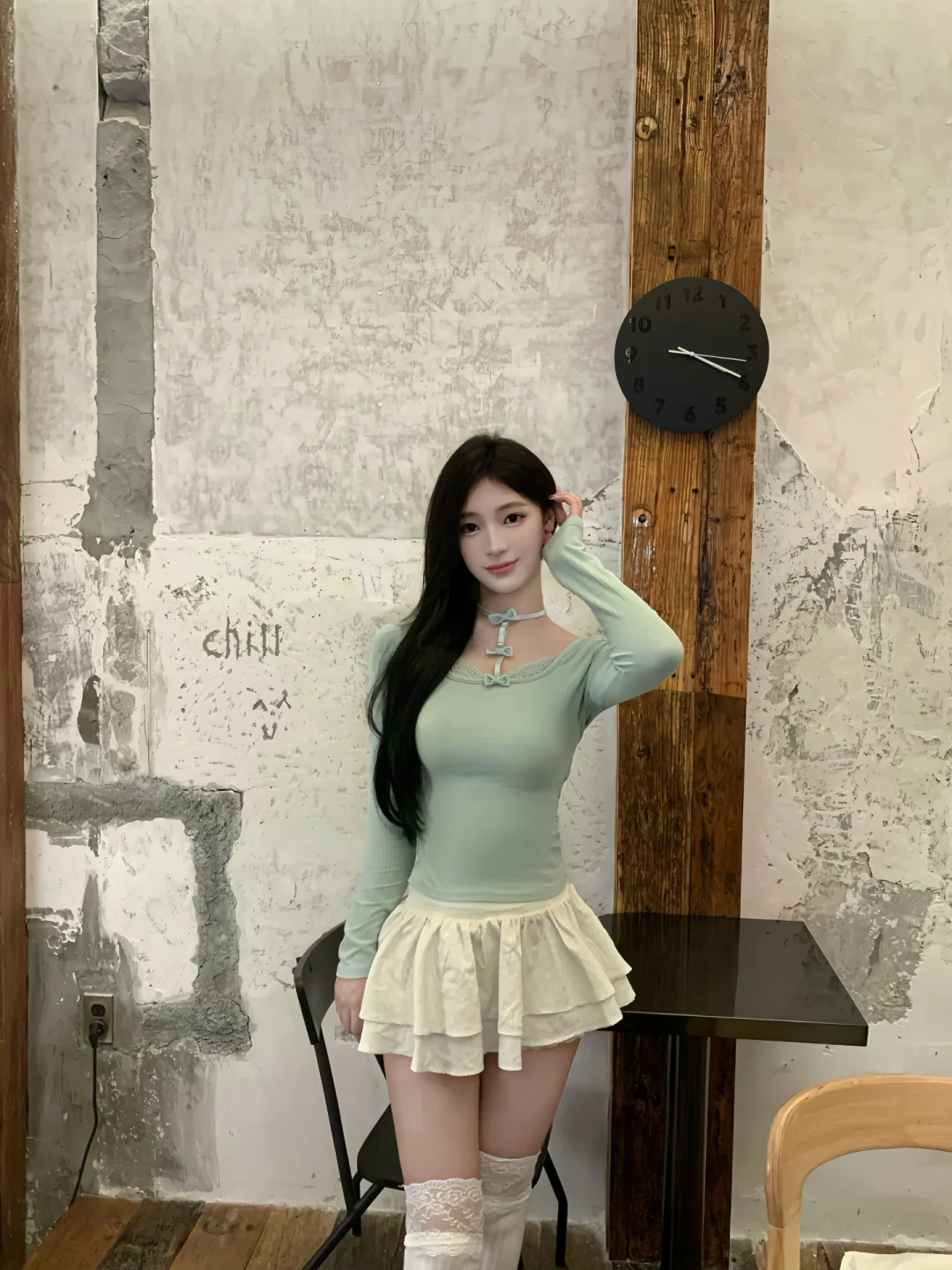 少女心事🥛◌◞🐈‍⬛𓂂𓏸