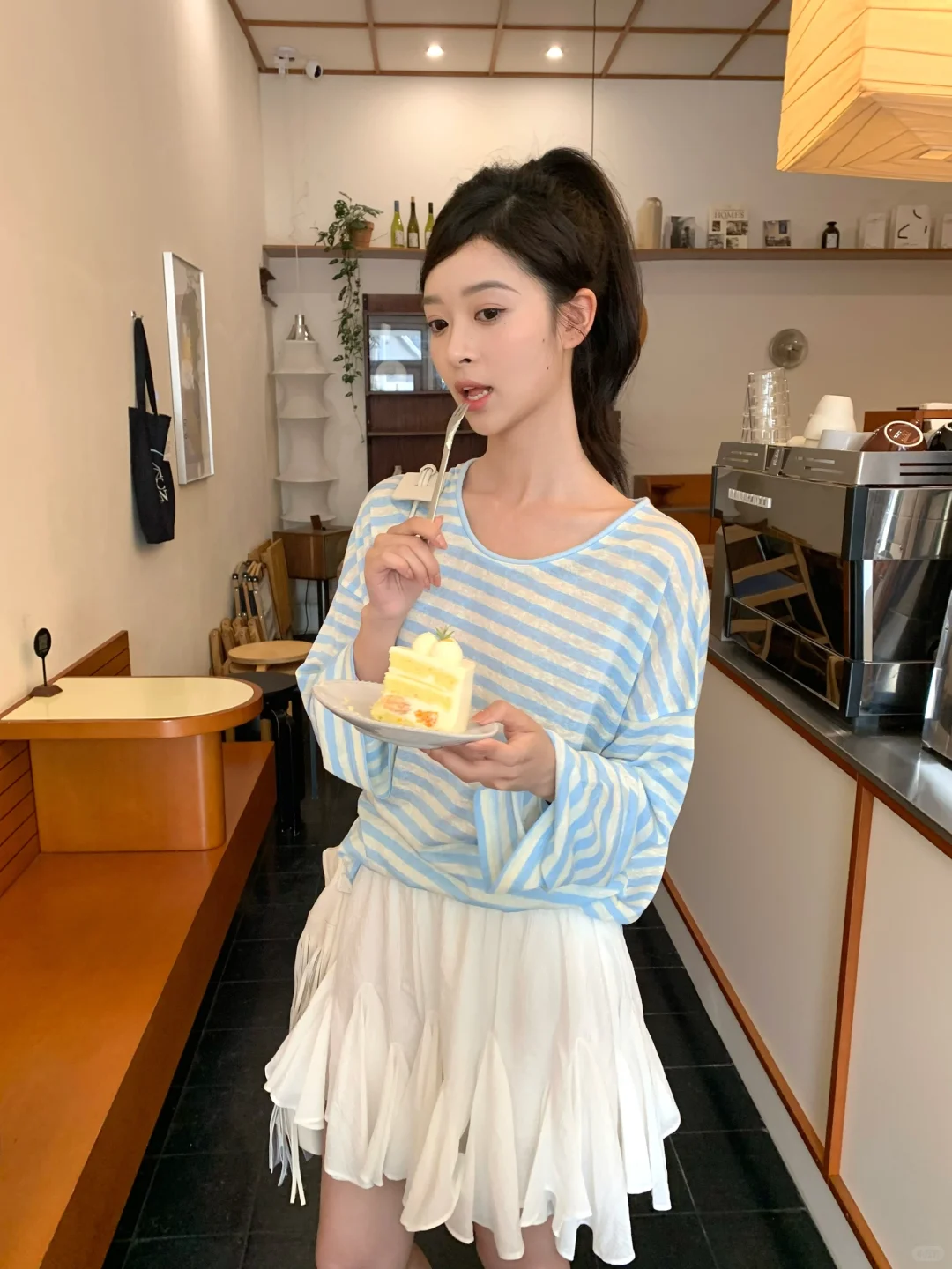 多吃甜 心情好🥞・▽・ 🥞