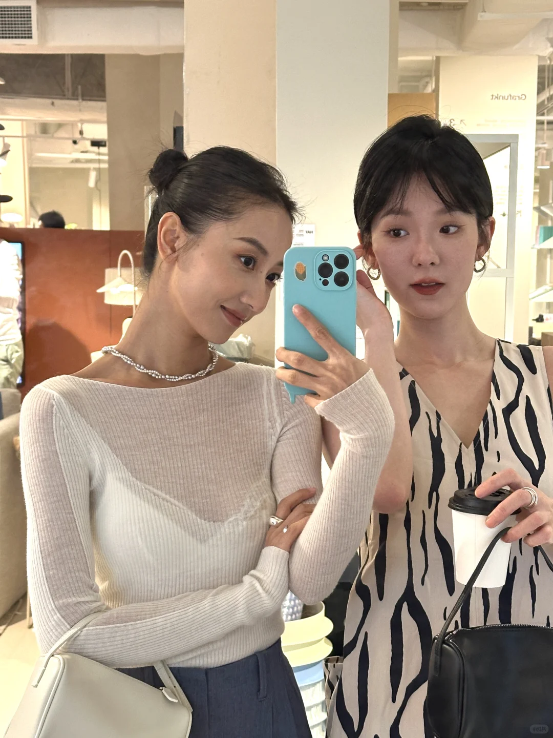 cleanfit*18，短发也能甜辣都拿下🫴🏻