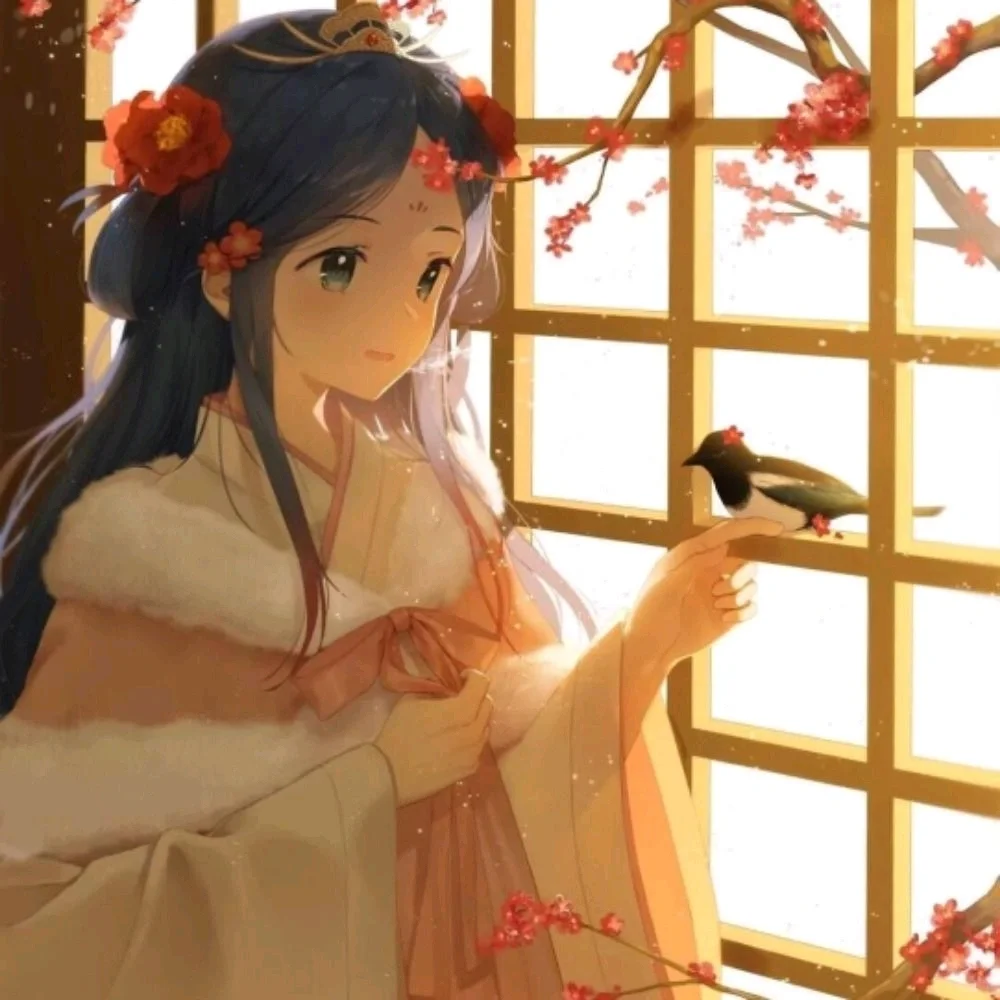 女♀头分享