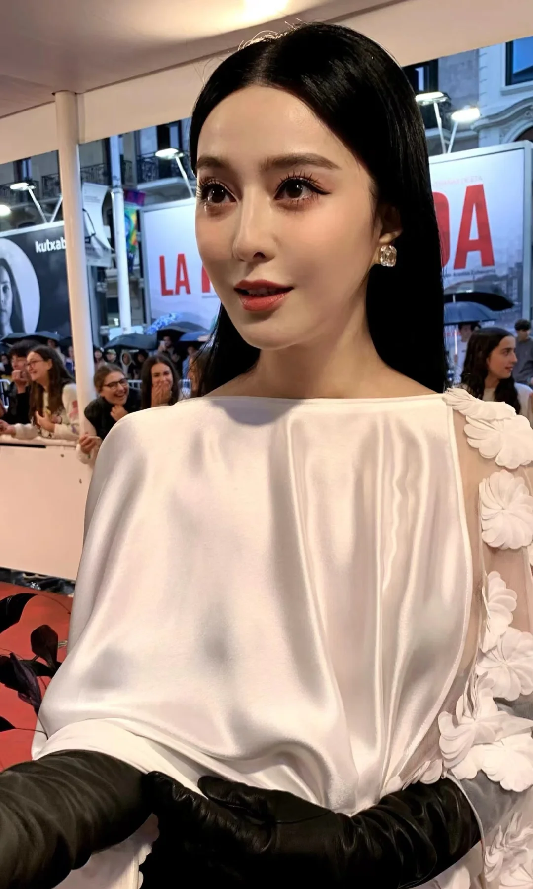 范冰冰明星、我的女神