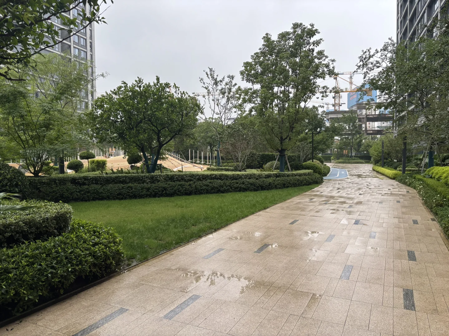 房东直租（中介勿扰）