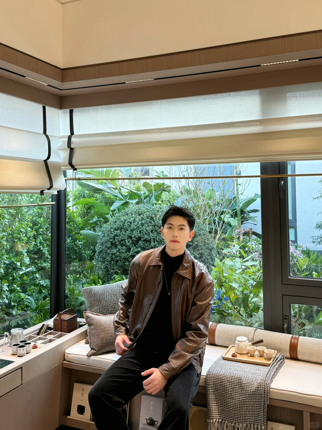 这就是我心目中的梦中情房🏠