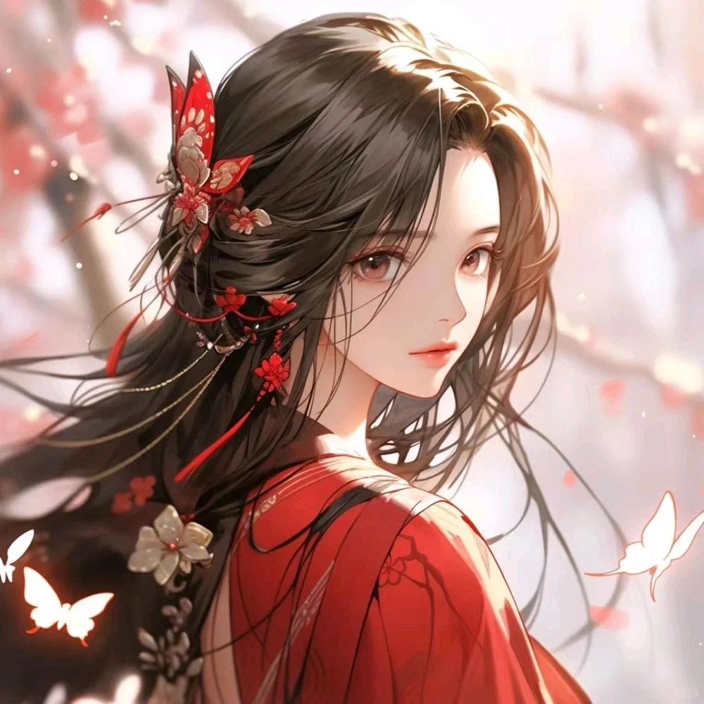 女♀头分享