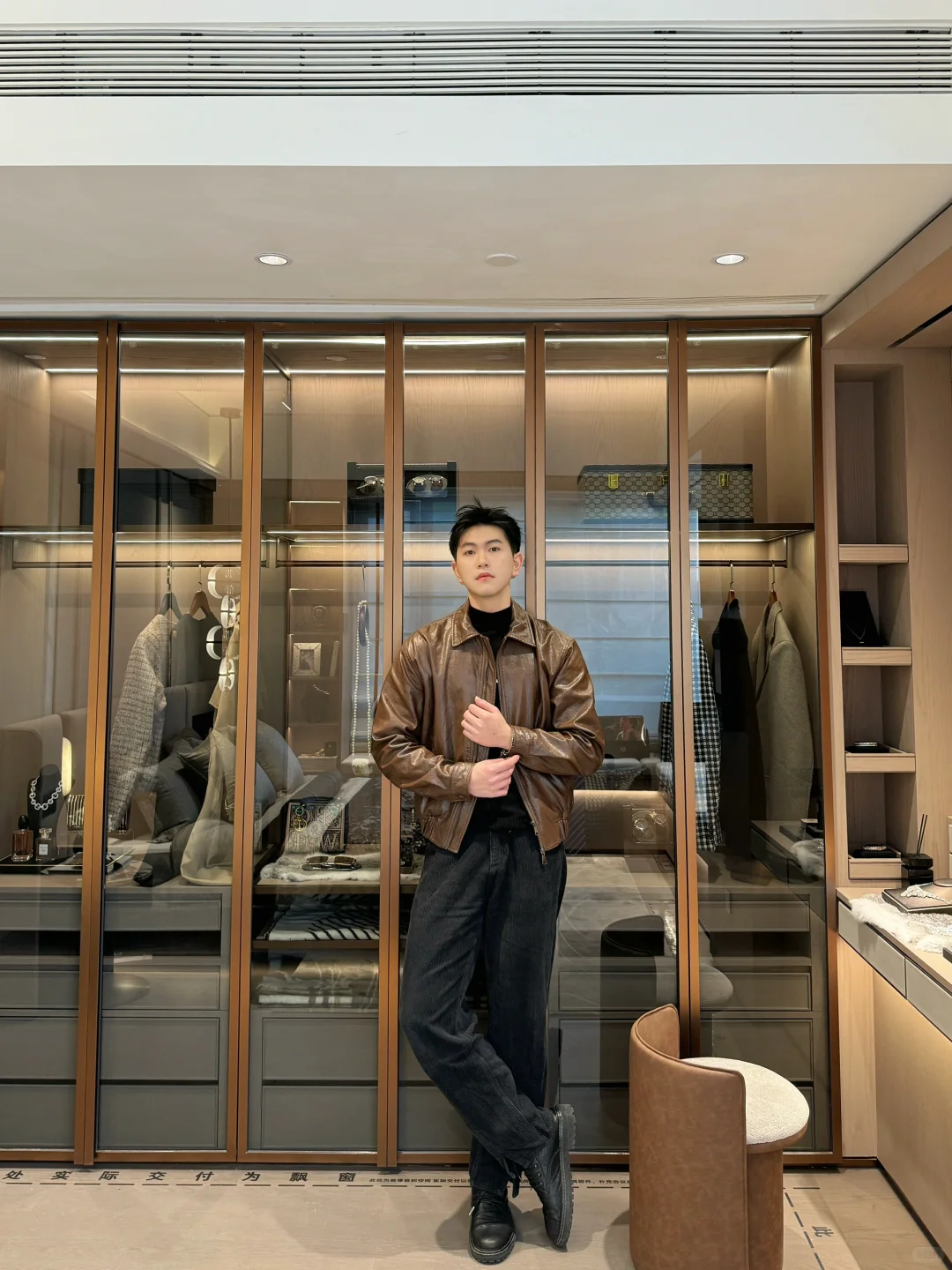 这就是我心目中的梦中情房🏠