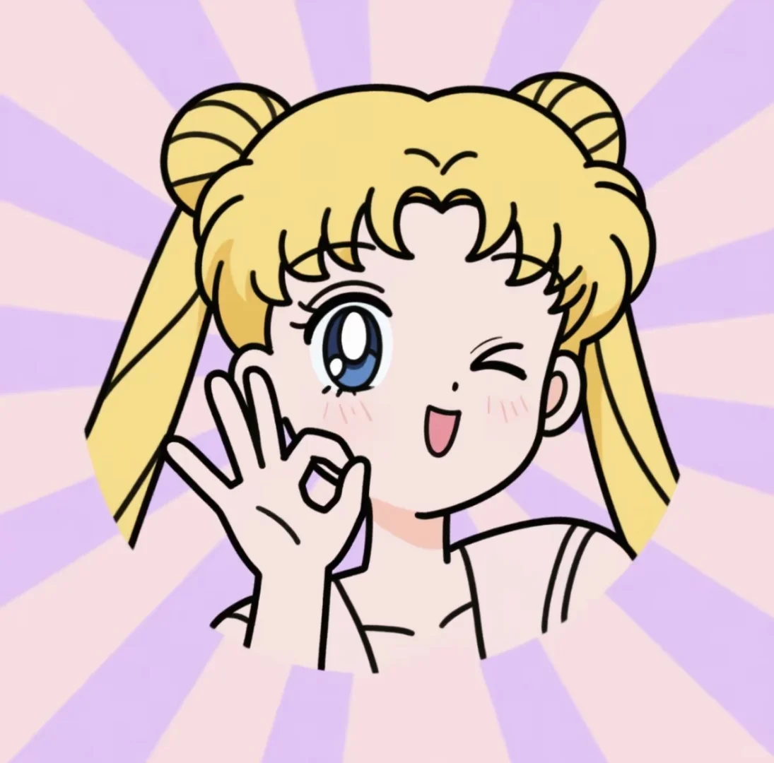 端午安康！超萌！谁用谁可耐的美少女头像！