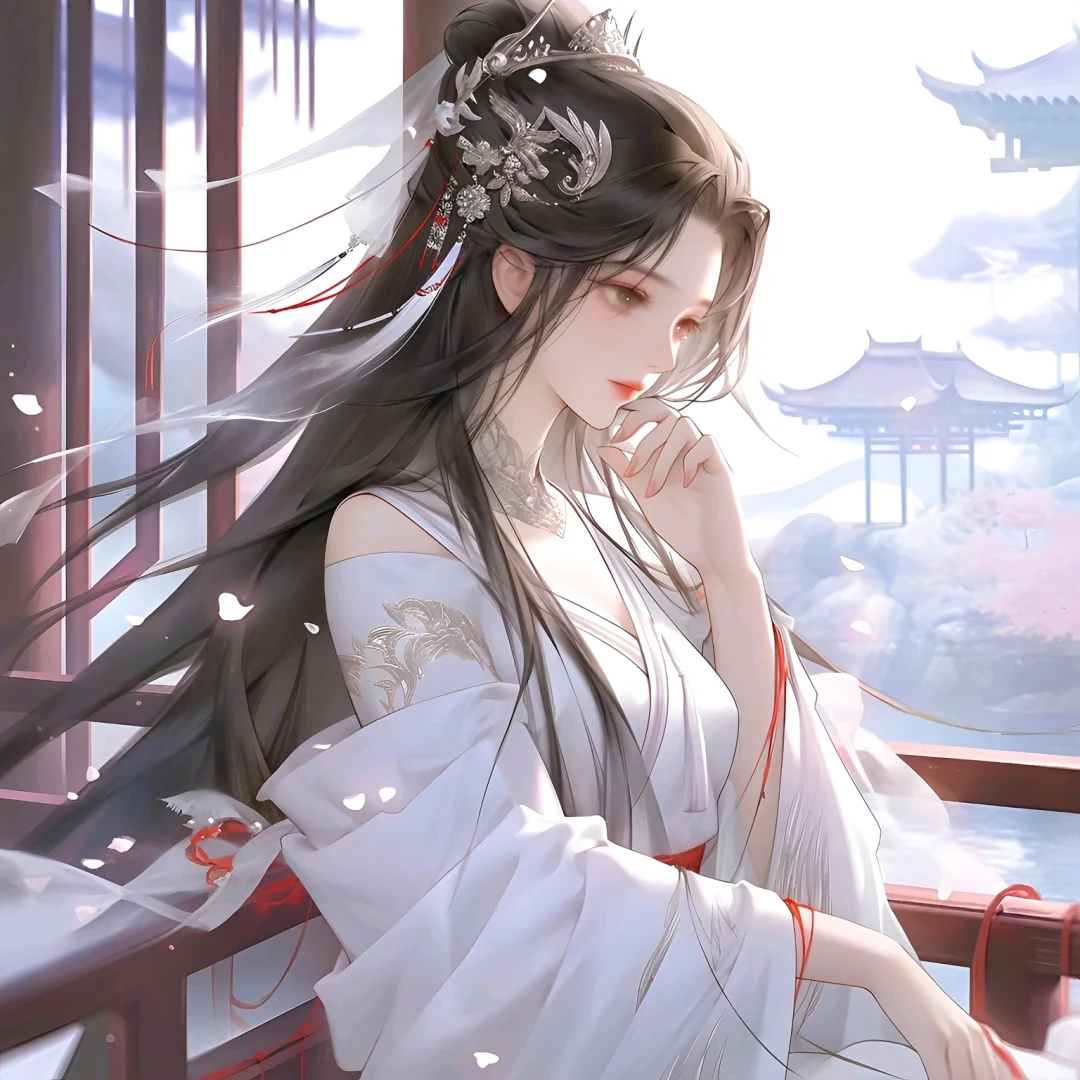 女♀头分享