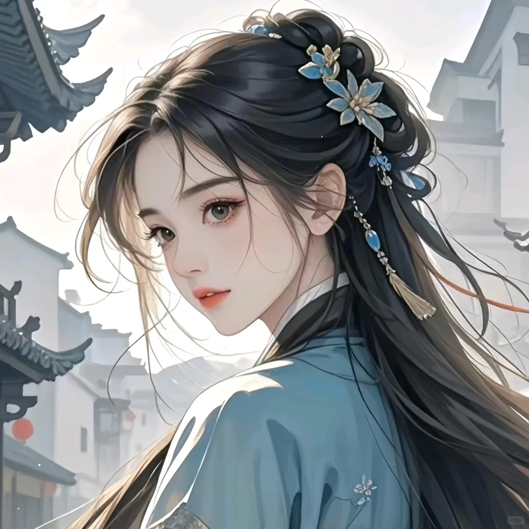 女♀头分享