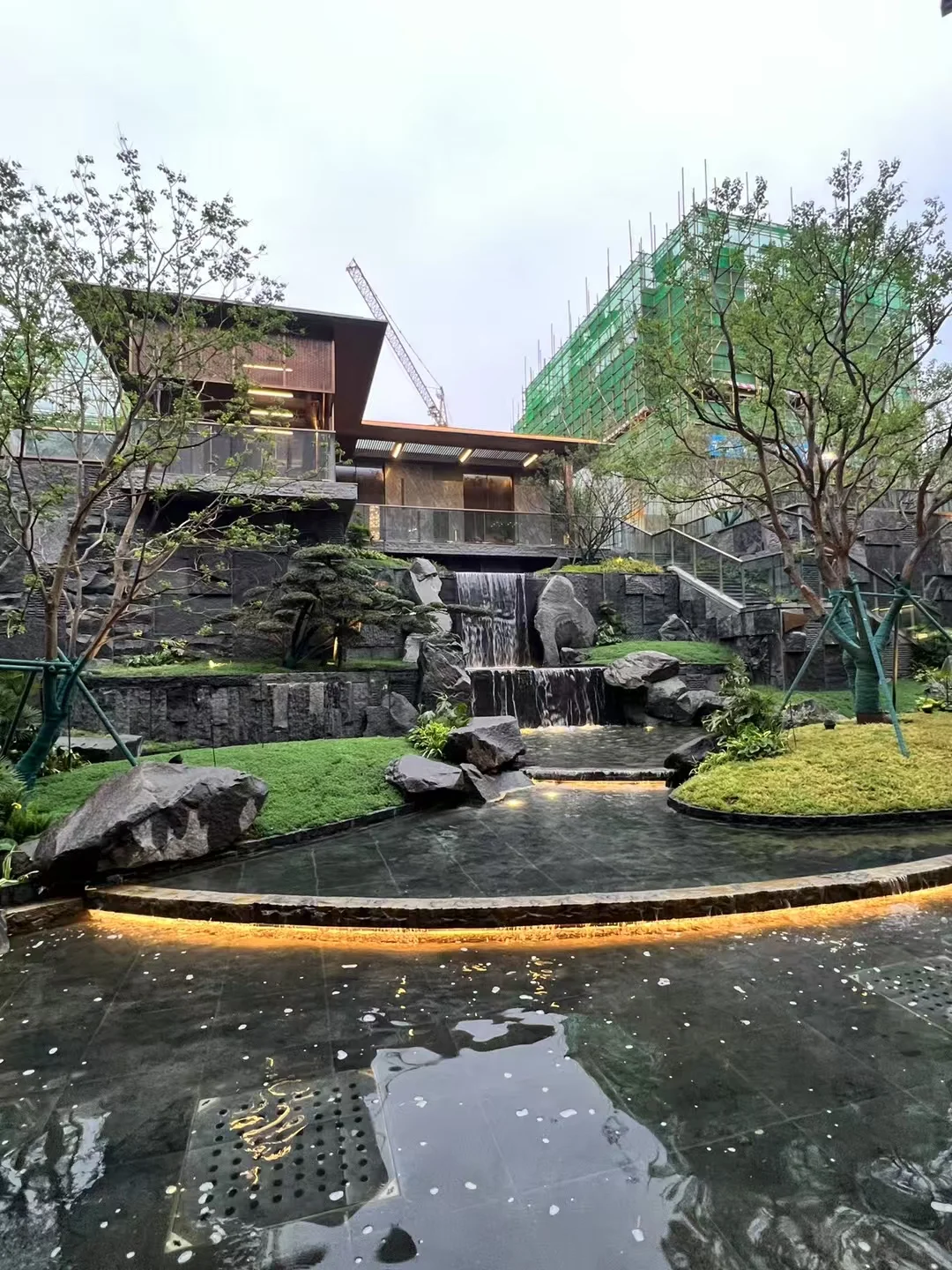 第四代住宅，超高得房率它来了