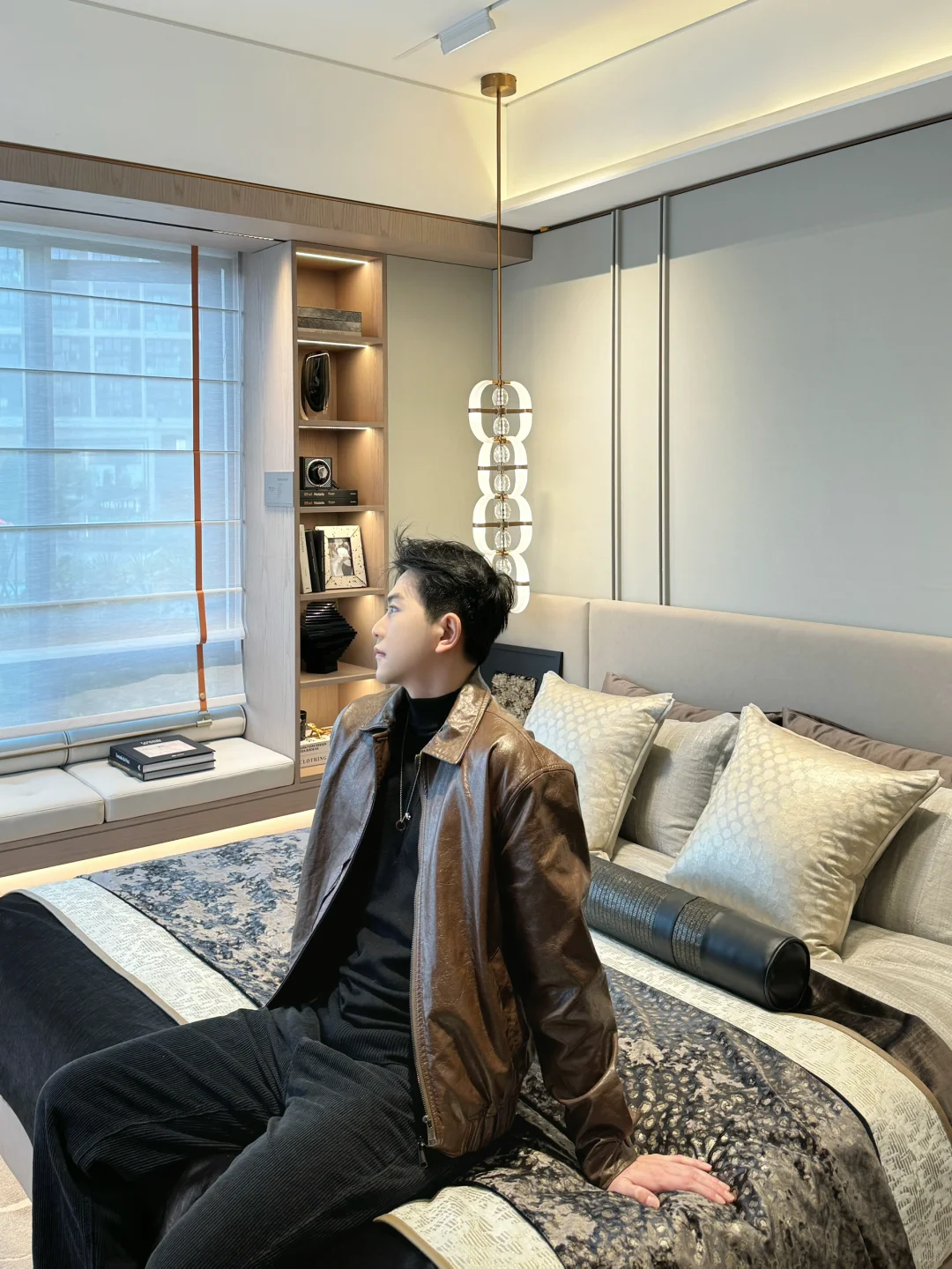 这就是我心目中的梦中情房🏠