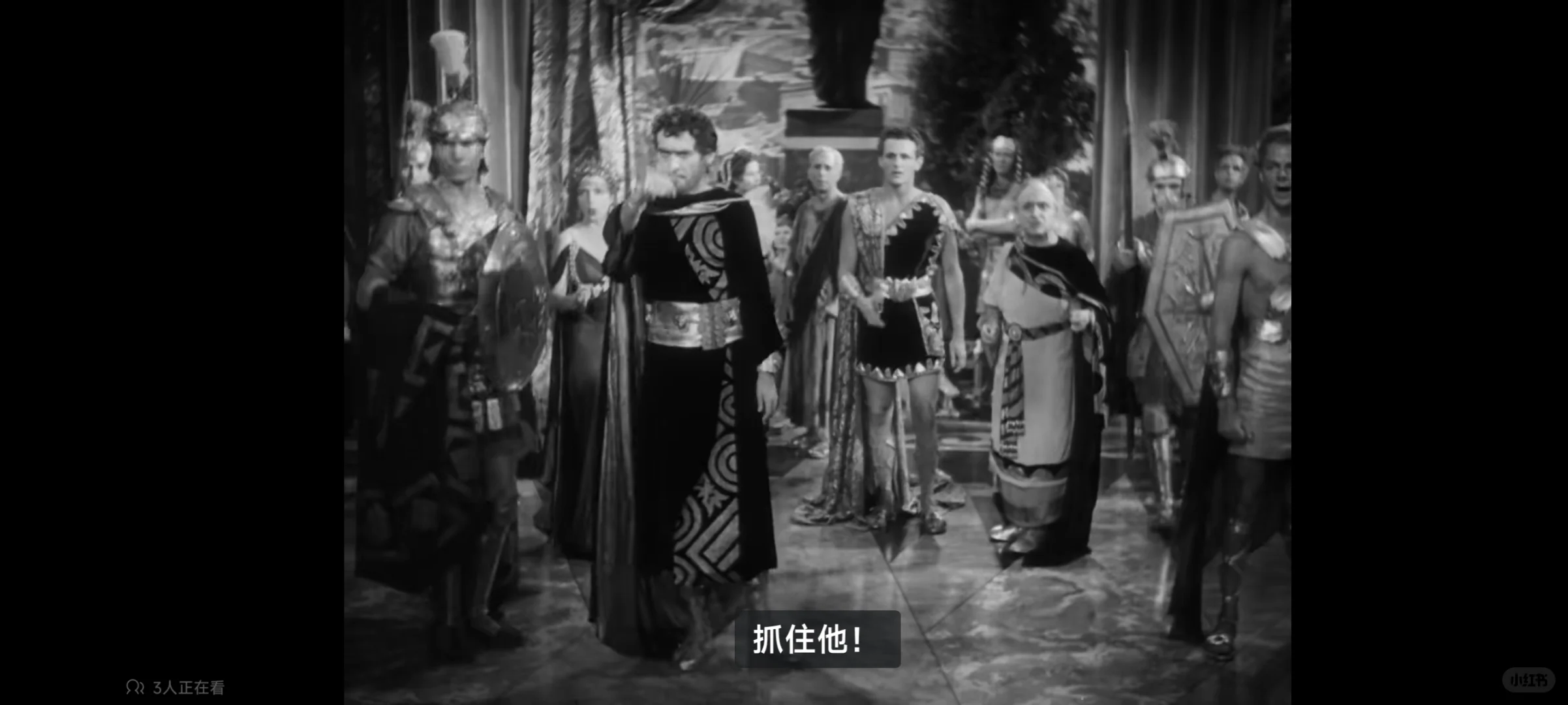 电影115罗宫春色1932被片名掩盖的好片