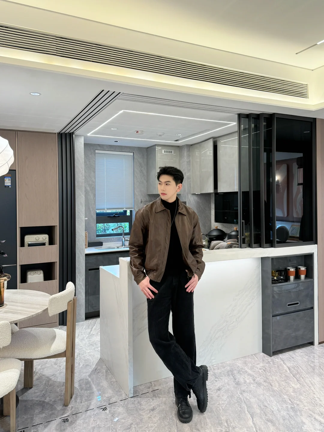 这就是我心目中的梦中情房🏠