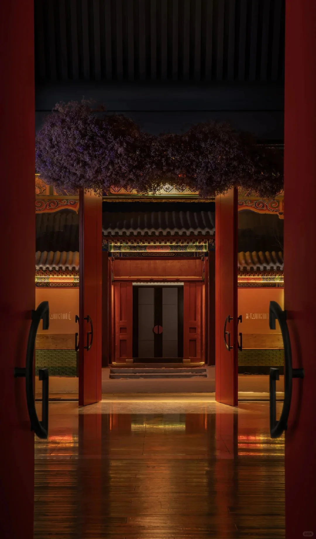 认识全球100座豪宅|京艳 翰林书院