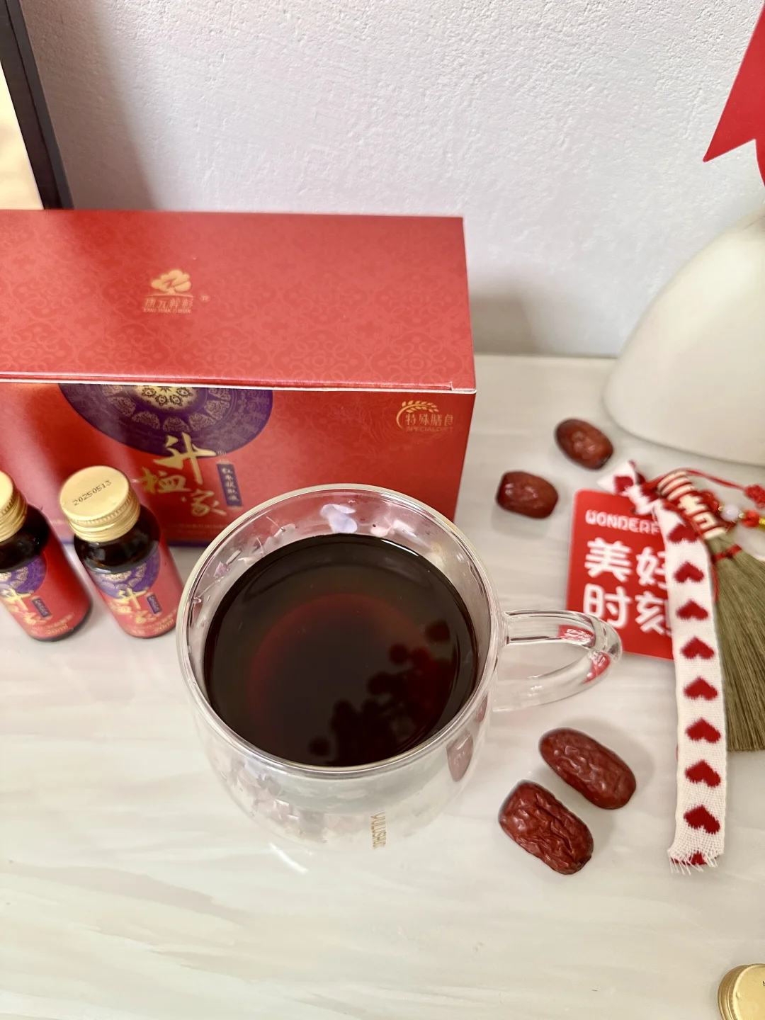 别羡慕了，元气女神范的秘密告诉你吧