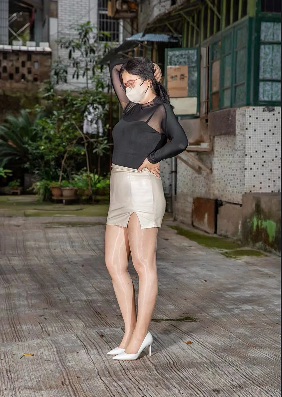 愿所有美好 缓缓而来