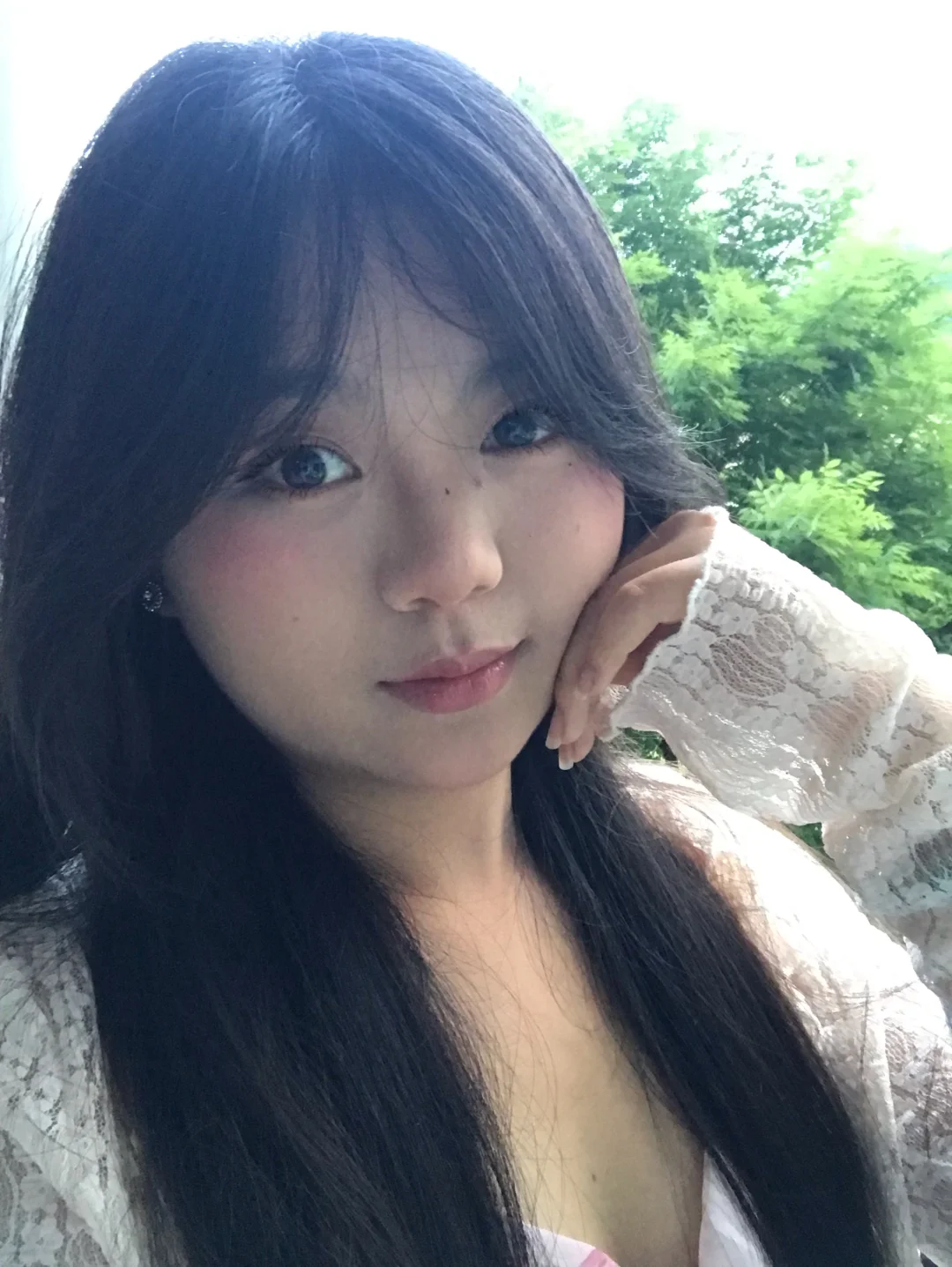女大范围感